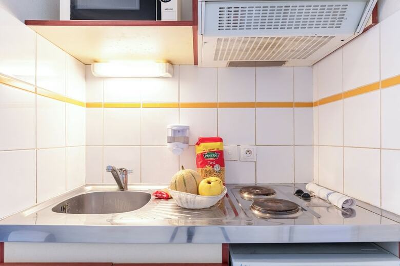 Aparthotel Appart'city Le Havre
