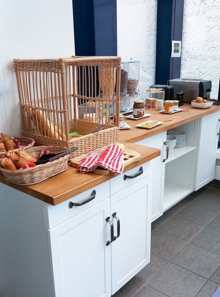 Aparthotel Appart'city Le Havre