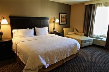 Hotel Hampton Inn & Suites Edmonton West