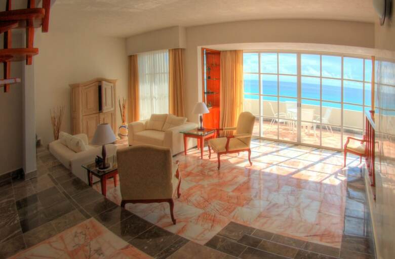 Hotel Casa Turquesa
