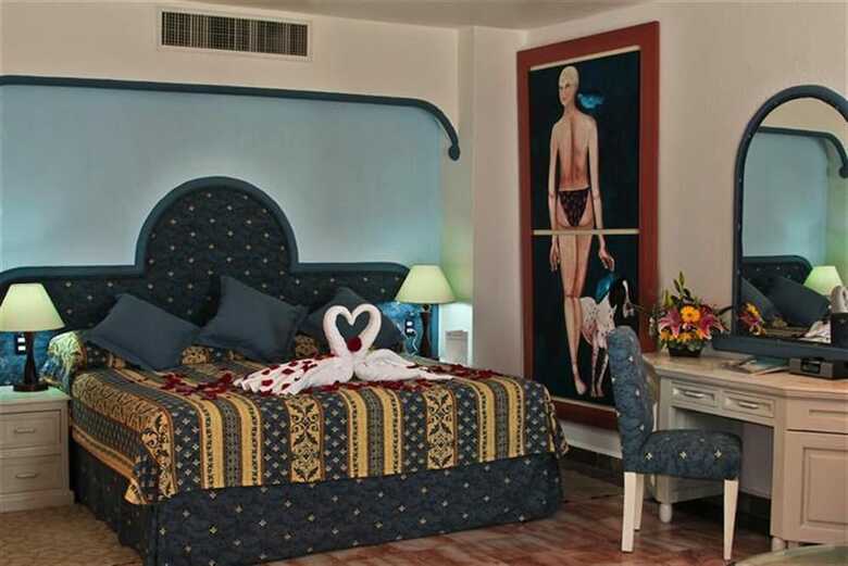 Hotel Casa Turquesa