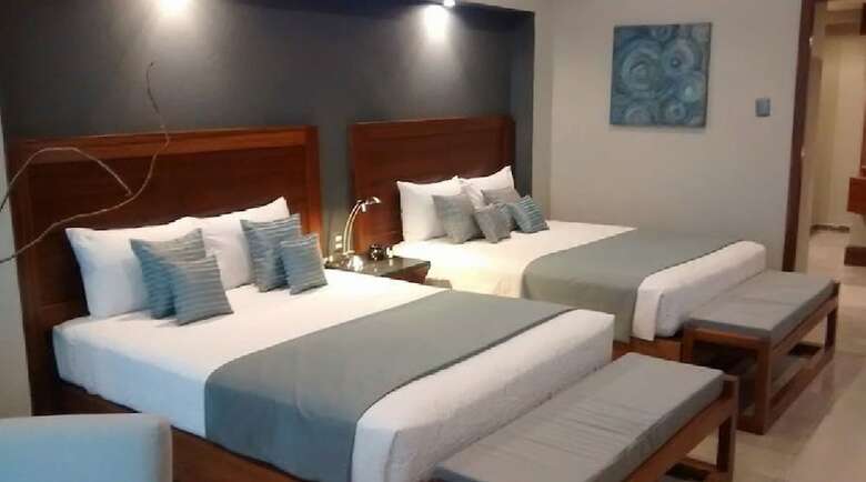 Hotel Casa Turquesa