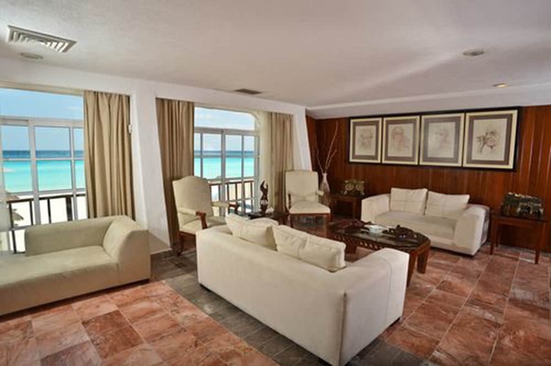 Hotel Casa Turquesa