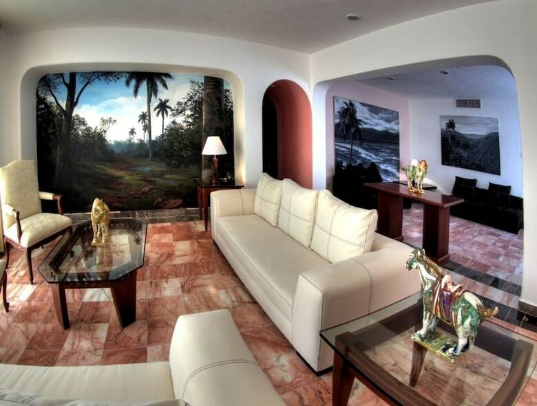Hotel Casa Turquesa