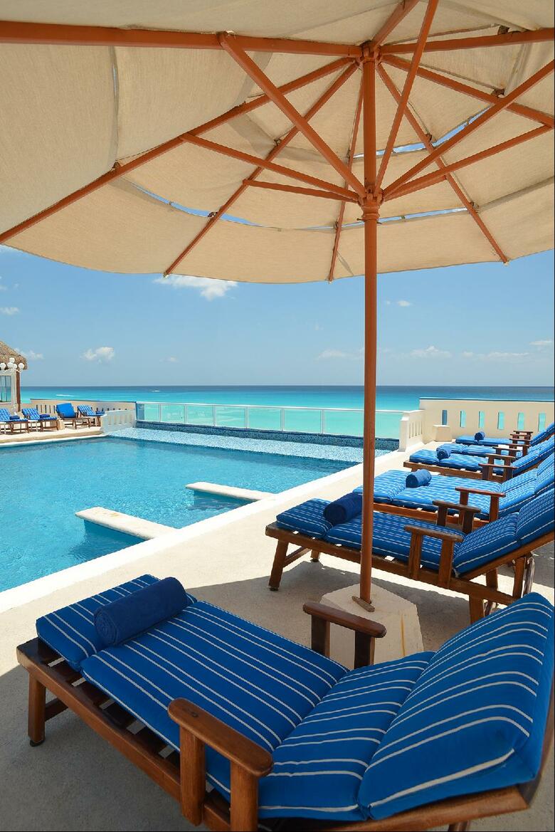 Hotel Casa Turquesa