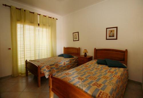 Hotel Coral Do Vau