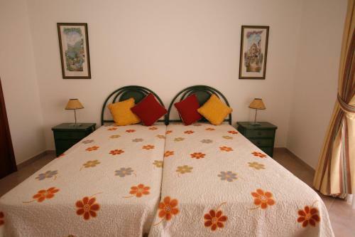 Hotel Coral Do Vau