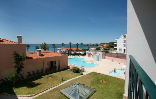 Hotel Coral Do Vau