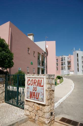 Hotel Coral Do Vau
