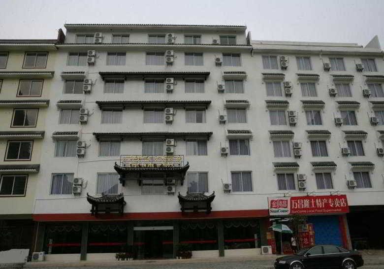 Hotel Best Eastern
