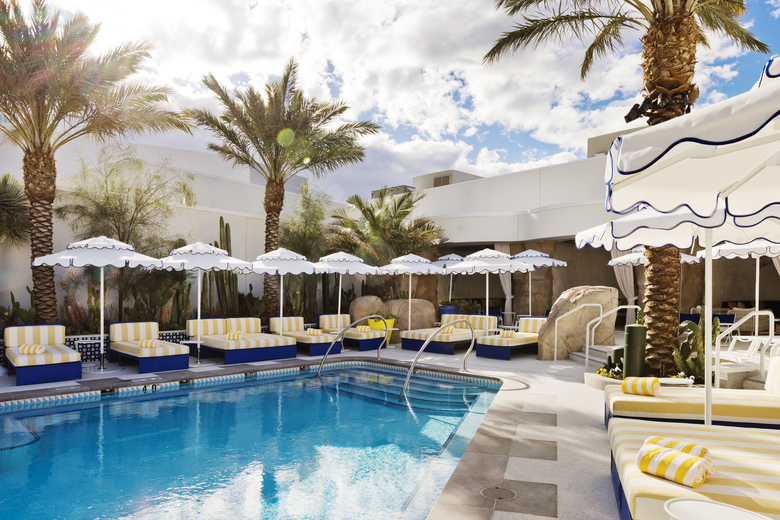 Hotel Fontainebleau Las Vegas (.)