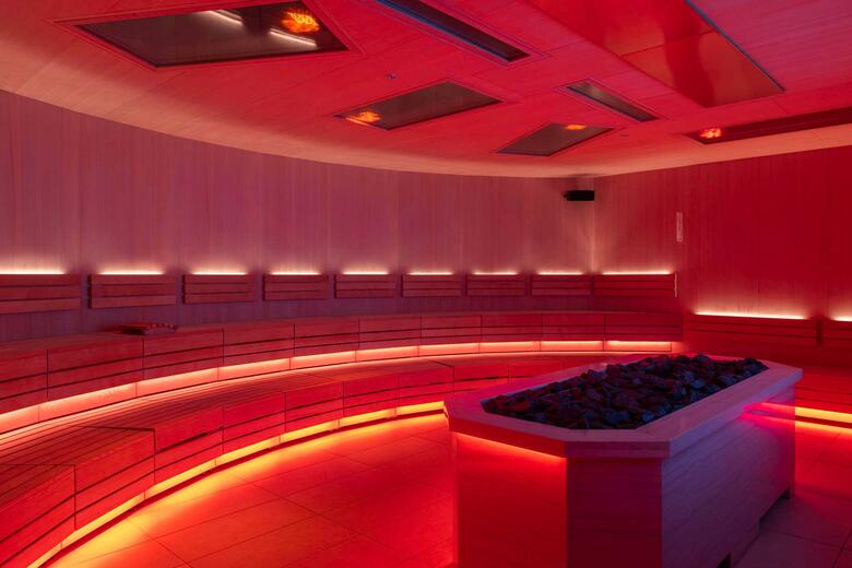 Hotel Fontainebleau Las Vegas (.)