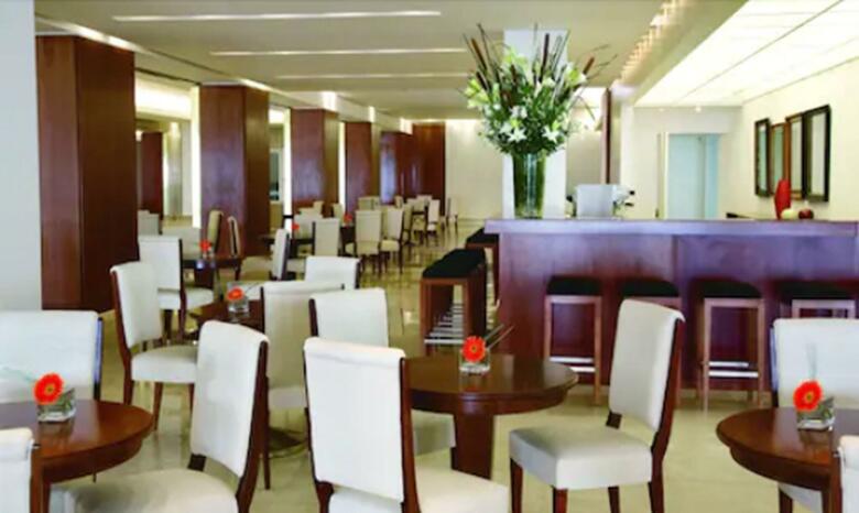 NH Gran Hotel Provincial