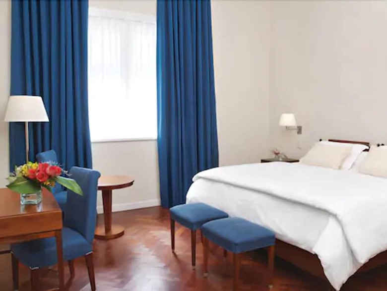 NH Gran Hotel Provincial