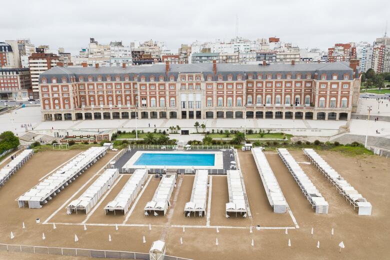 NH Gran Hotel Provincial