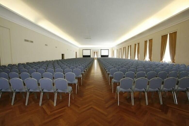 NH Gran Hotel Provincial