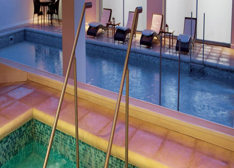 NH Gran Hotel Provincial