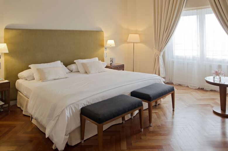 NH Gran Hotel Provincial