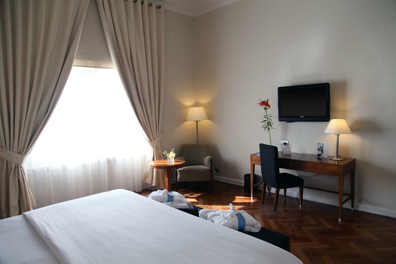 NH Gran Hotel Provincial