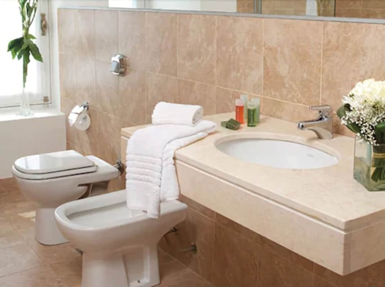 NH Gran Hotel Provincial