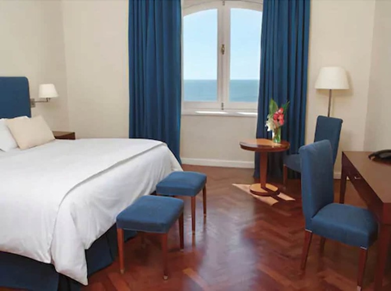 NH Gran Hotel Provincial