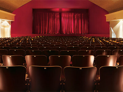 NH Gran Hotel Provincial