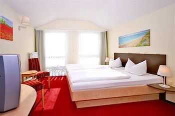 Hotel Villa Sano