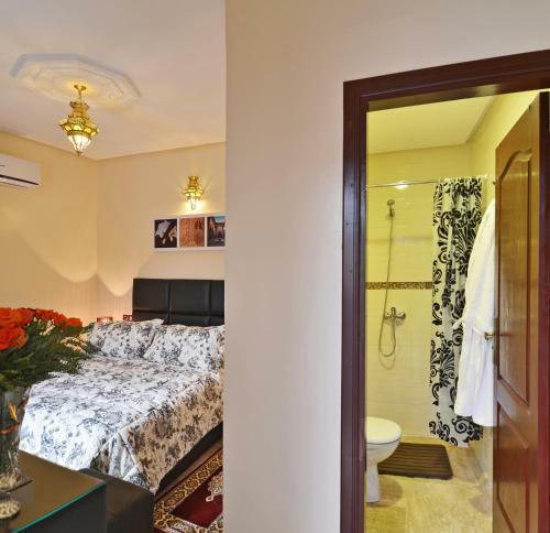 Hotel Blue Sky H�tel