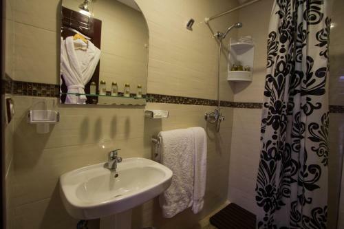 Hotel Blue Sky H�tel