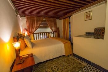 Hotel Dar Al Andalous - Riad