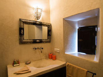 Riad Le Bel Oranger