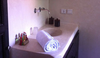 Riad Le Bel Oranger