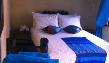 Riad Le Bel Oranger