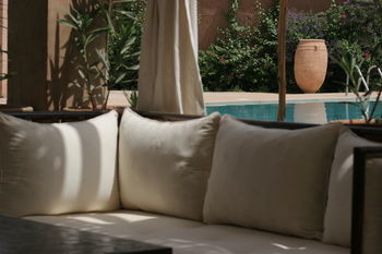 Bed & Breakfast Riad Mamass