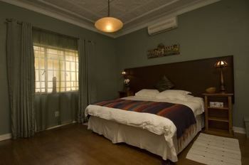 Hotel Sleepy Gecko Guest House