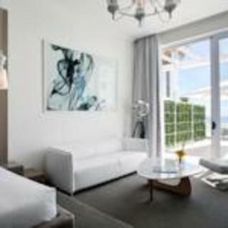 The Marly Hotel