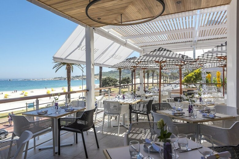 The Marly Hotel