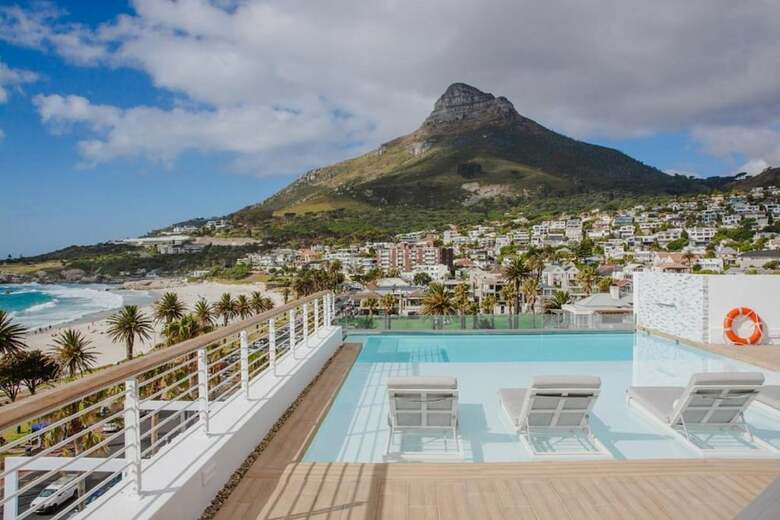 The Marly Hotel