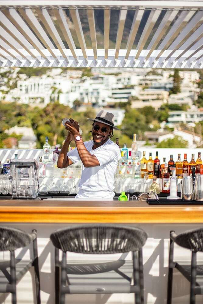 The Marly Hotel