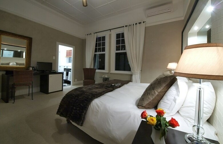 Hotel Kingslyn Boutique Guesthouse