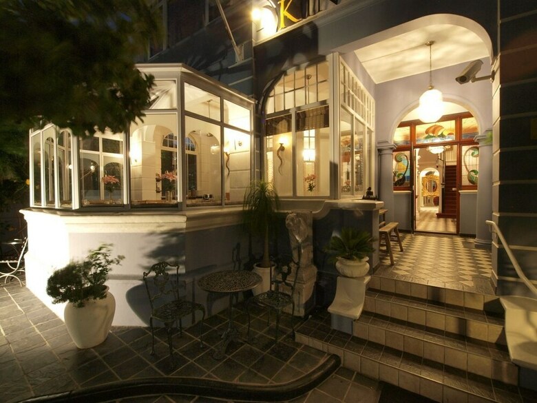 Hotel Kingslyn Boutique Guesthouse