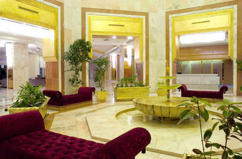 Le Palace Hotel