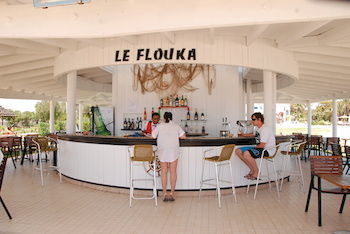 Hotel Club Eldorador Salambo - All Inclusive