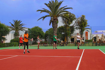 Hotel Club Eldorador Salambo - All Inclusive