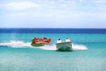 Hotel Club Eldorador Salambo - All Inclusive