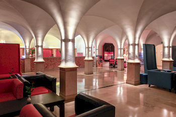 Hotel Club Eldorador Salambo - All Inclusive