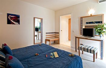 Hotel Club Eldorador Salambo - All Inclusive