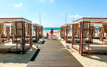 Hotel Club Eldorador Salambo - All Inclusive