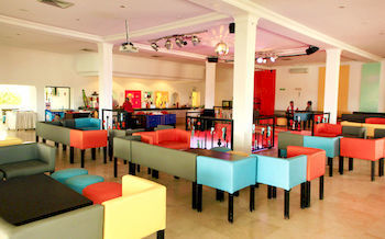 Hotel Club Eldorador Salambo - All Inclusive