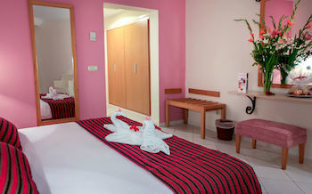 Hotel Club Eldorador Salambo - All Inclusive